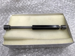 第一測範 ネジプラグゲージ M12×1.25