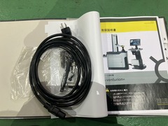 ZOLLER ツールプリセッター Venturion450