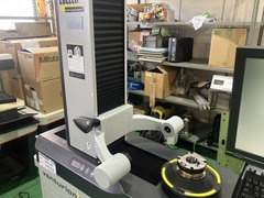 ZOLLER ツールプリセッター Venturion450