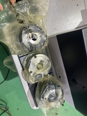 ZOLLER ツールプリセッター Venturion450