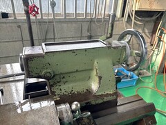 森精機 8尺旋盤 MS-1250