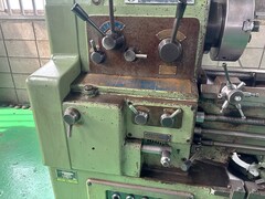 森精機 8尺旋盤 MS-1250