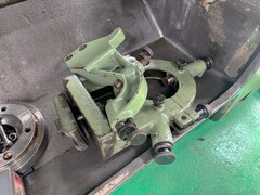 森精機 8尺旋盤 MS-1250