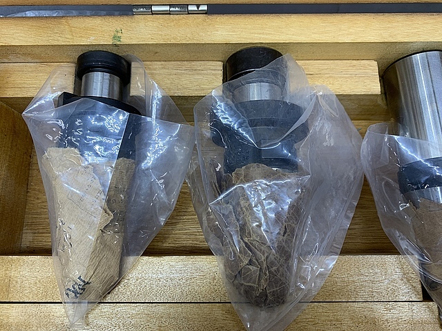 MST ホルダーセット