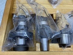 MST ホルダーセット