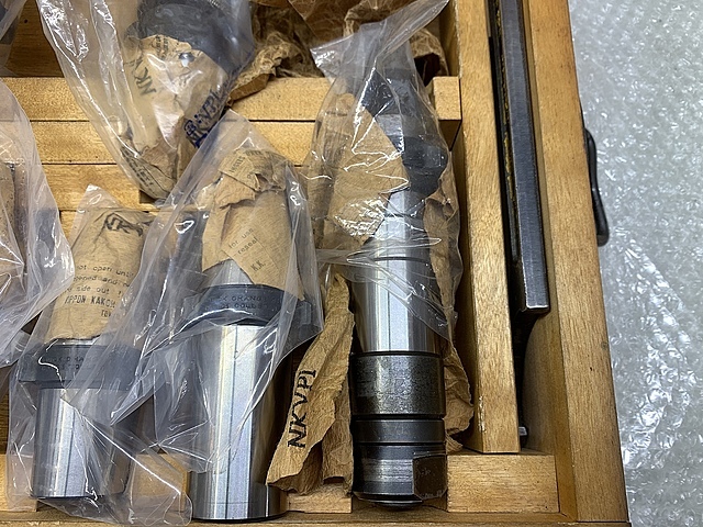 MST ホルダーセット