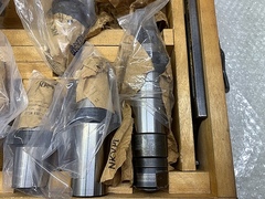 MST ホルダーセット