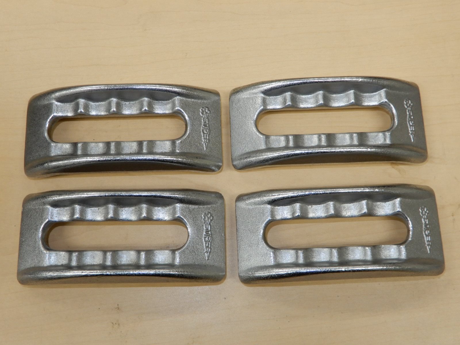 スーパーツール ユニクランプ 4個セット 未使用品 FTB-16