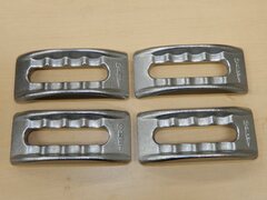 スーパーツール ユニクランプ 4個セット 未使用品 FTB-16