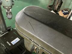 ENSHU ボール盤 ESD350S