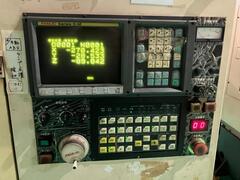 池貝鉄工 立マシニングセンター TV4