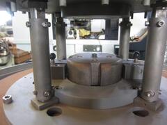 スピードファム(Speedfam) 両面ラップ盤 JND-9B-5P-V