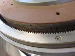 スピードファム(Speedfam) 両面ラップ盤 JND-9B-5P-V