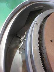 スピードファム(Speedfam) 両面ラップ盤 JND-9B-5P-V