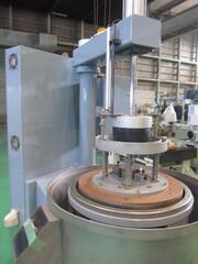 スピードファム(Speedfam) 両面ラップ盤 JND-9B-5P-V