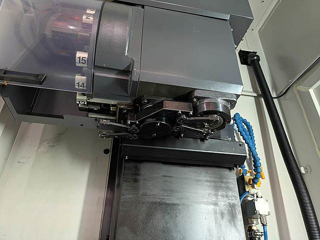 ブラザー タッピングセンター TC-20A