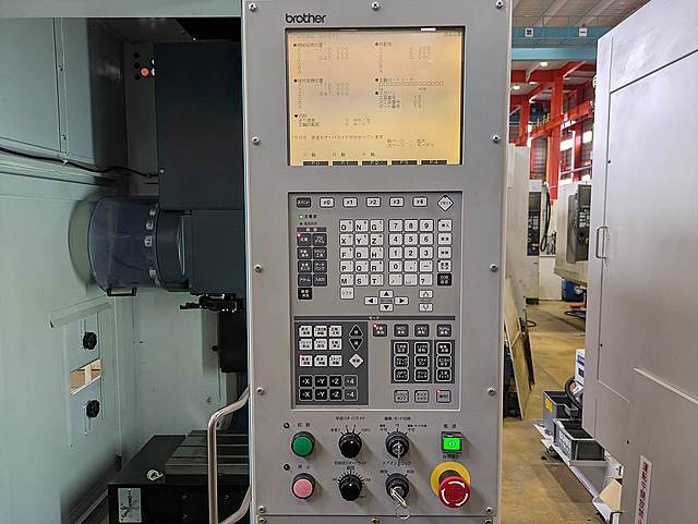 ブラザー タッピングセンター TC-20A