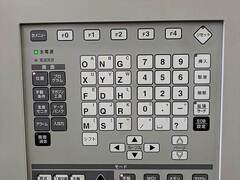 ブラザー タッピングセンター TC-20A