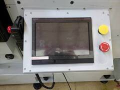 市川製作所 横軸ロータリー研削盤 RCB-202