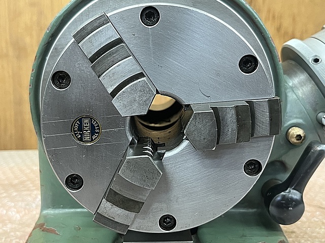 日研 インデックス SRI-150