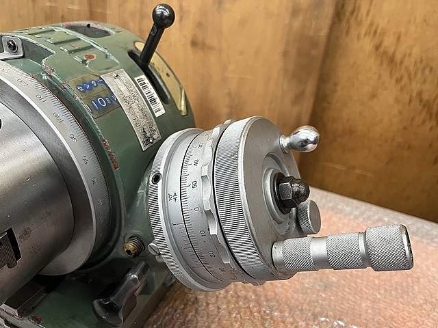 日研 インデックス SRI-150