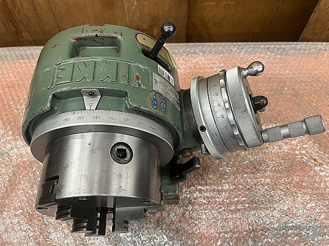 日研 インデックス SRI-150