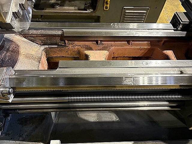 森精機 汎用旋盤 MS-850
