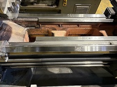 森精機 汎用旋盤 MS-850