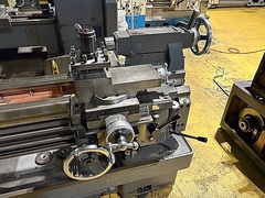 森精機 汎用旋盤 MS-850