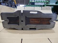 武田機械 油圧マシンバイス TK-175 HVS