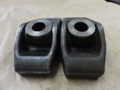 ハネクランプ PM-5