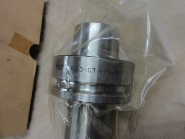 MST コレットホルダー F63-CTH10-90