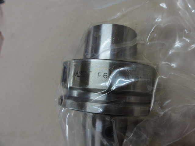 MST コレットホルダー F63M-DTB7-100