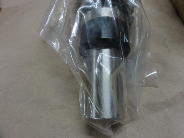 MST コレットホルダー A63-DTA12-120