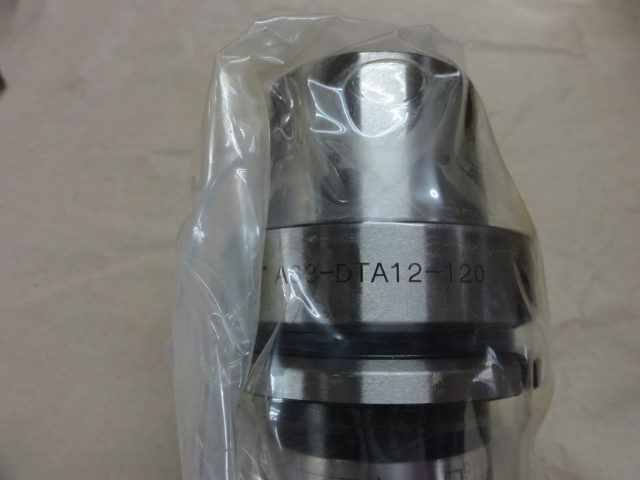MST コレットホルダー A63-DTA12-120