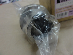 MST コレットホルダー A63-DTA12-120