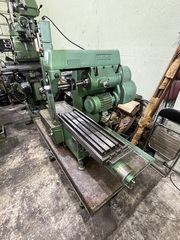 ブラザー工業 横生産フライス AM41-602