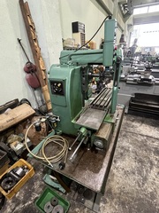 ブラザー工業 横生産フライス AM41-602