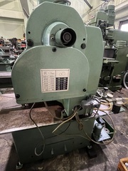 ブラザー工業 横生産フライス AM41-602