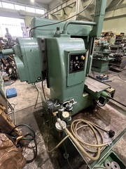 ブラザー工業 横生産フライス AM41-602