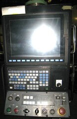 OKK NCフライス盤 MHA-500　レトロフィット