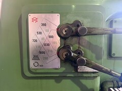 平岡 立型NCフライス盤 PNC-MSV