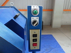 パイプロールベンダー MR-800