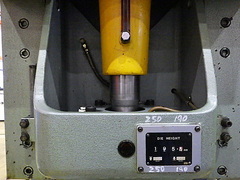 アイダ C型プレス NC1-45(1)