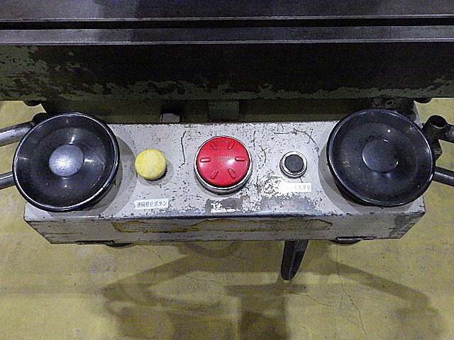 アイダ C型プレス NC1-45(1)