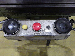 アイダ C型プレス NC1-45(1)