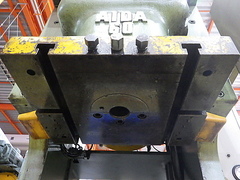 アイダ C型プレス NC1-60(2)