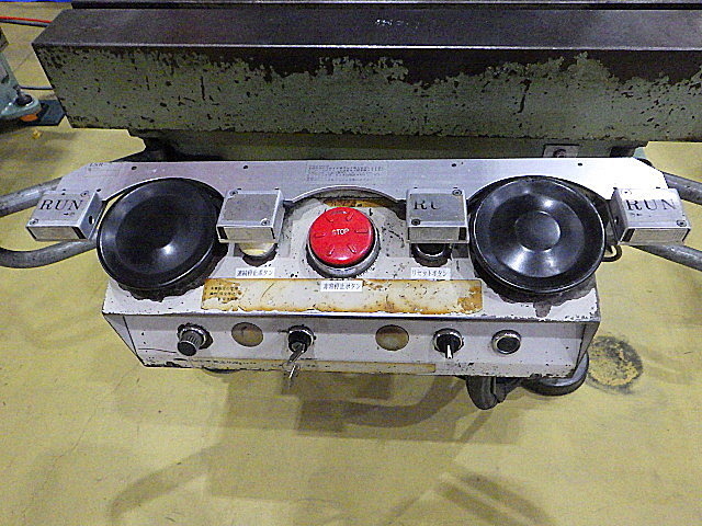 アイダ C型プレス NC1-60(2)