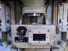 コマツ C型プレス OBS35-3B
