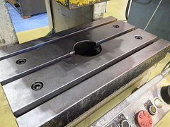 コマツ C型プレス OBS35-3B